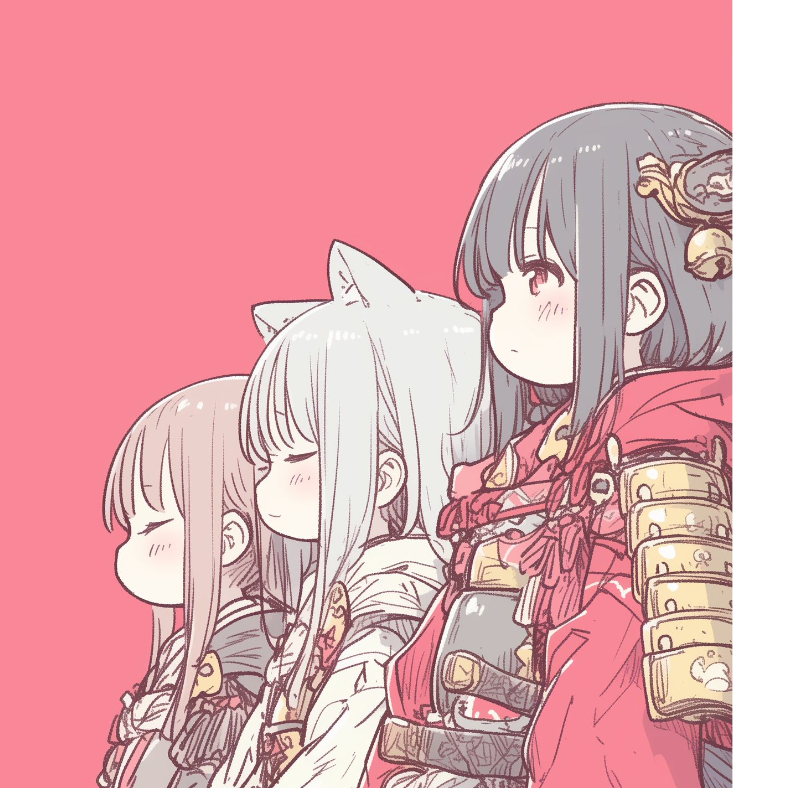 【    】