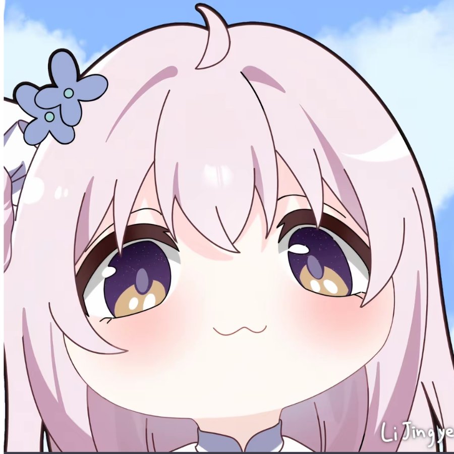 小奶酪