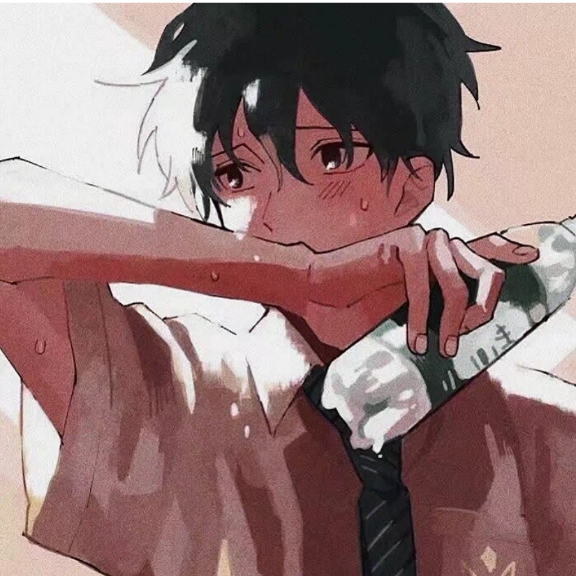 憨憨