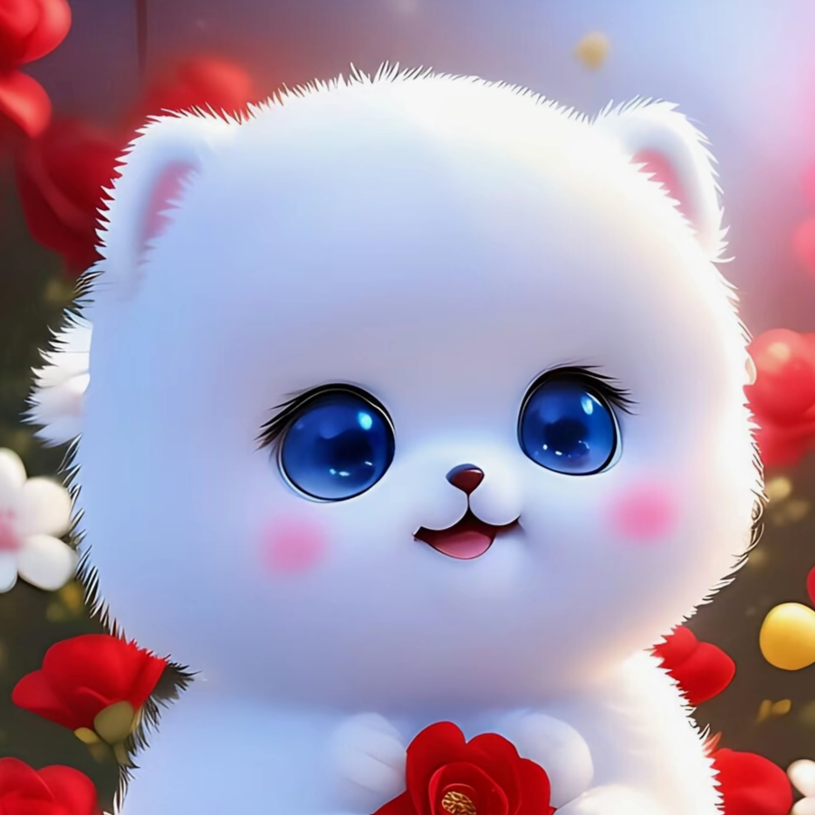 小虎牙