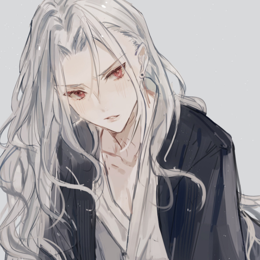 藜墨