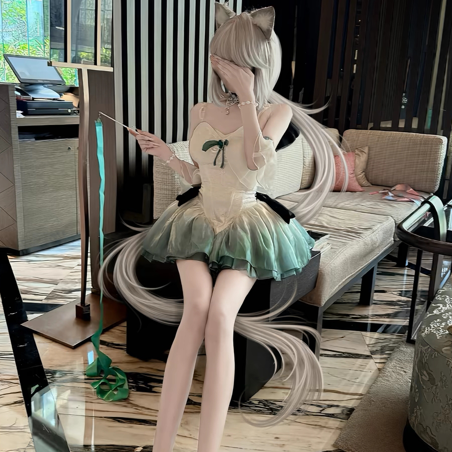 甜妹