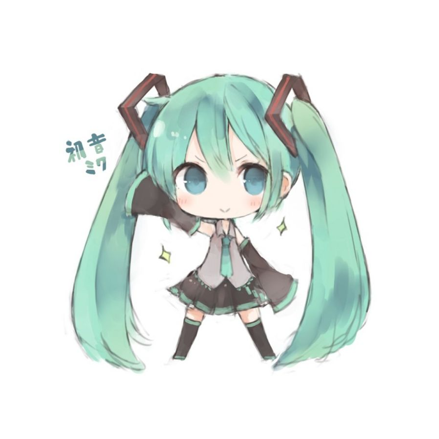 miku