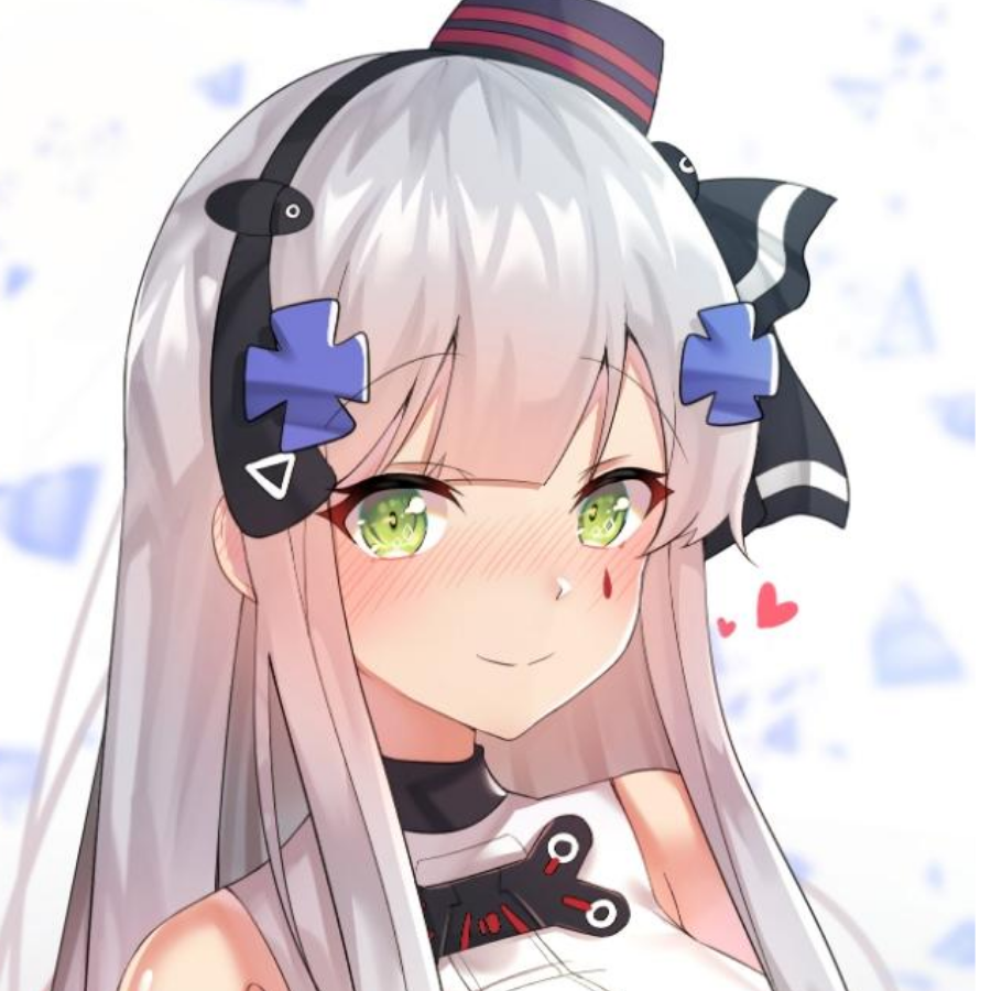 hk416