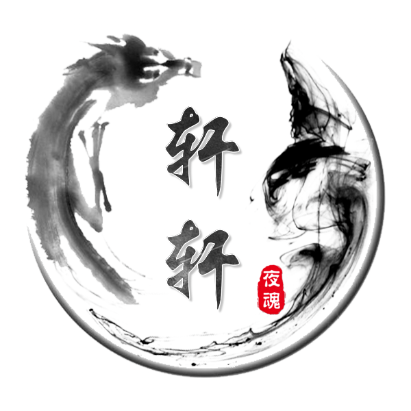 夜魂丶轩轩