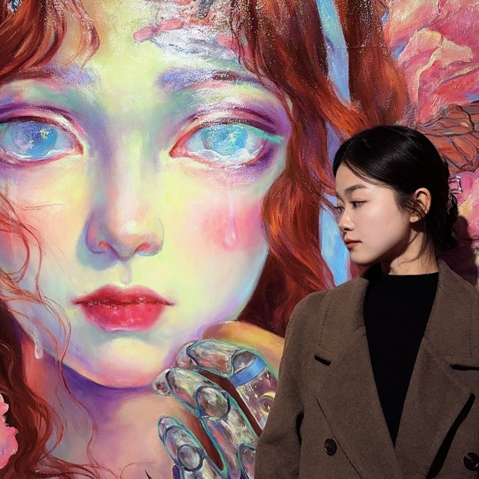星野织美