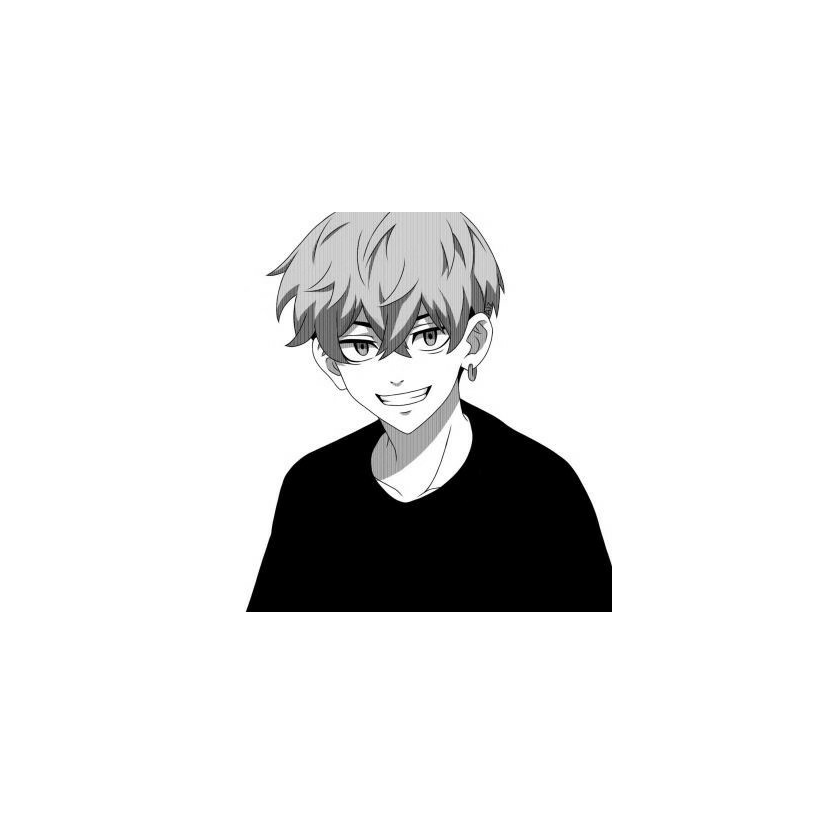 风一般的男子