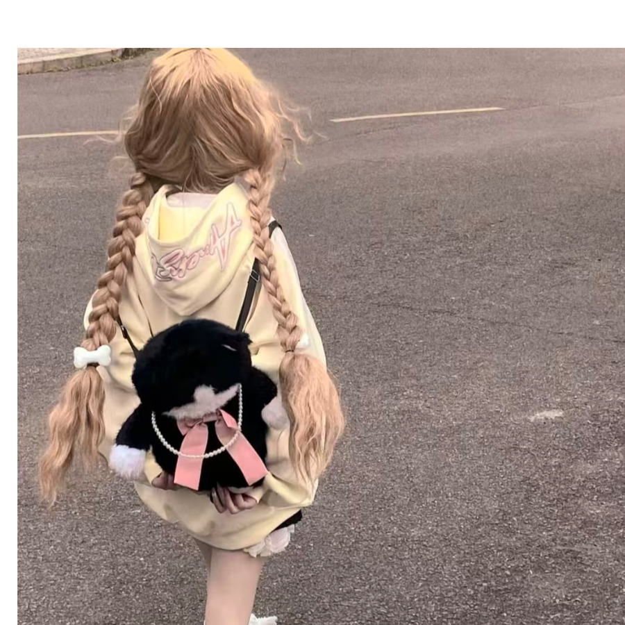 ʚ呆呆ɞ