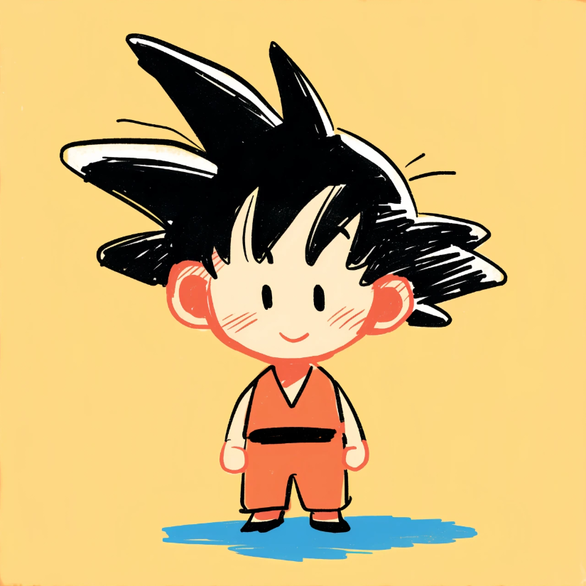 龙霸霸