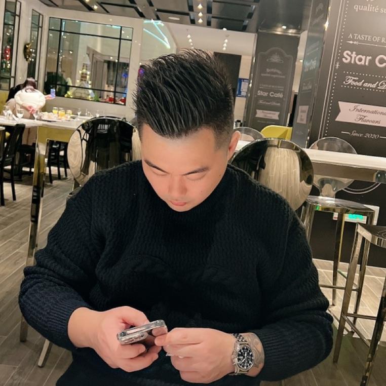 史上最强欧皇