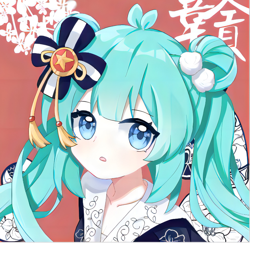 ✨墨染 ⭐