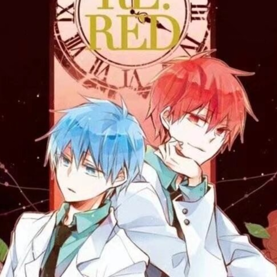 赤司君您的哲也已到请签收