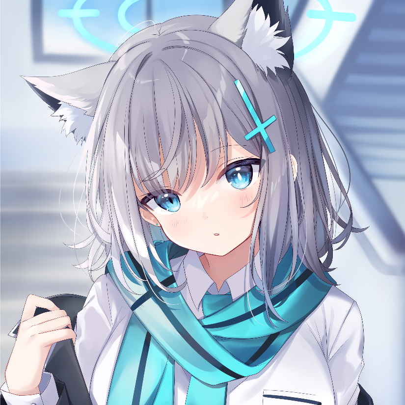 孤傲