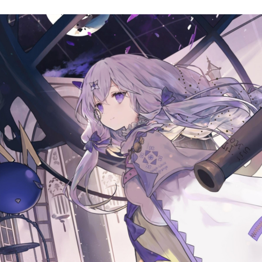 无