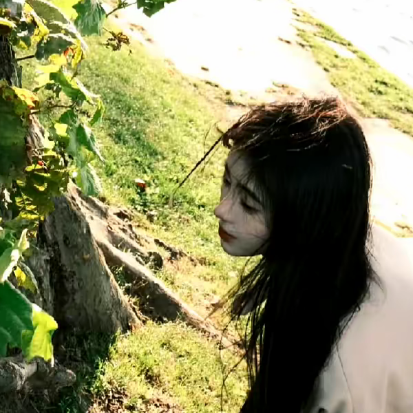 小欣