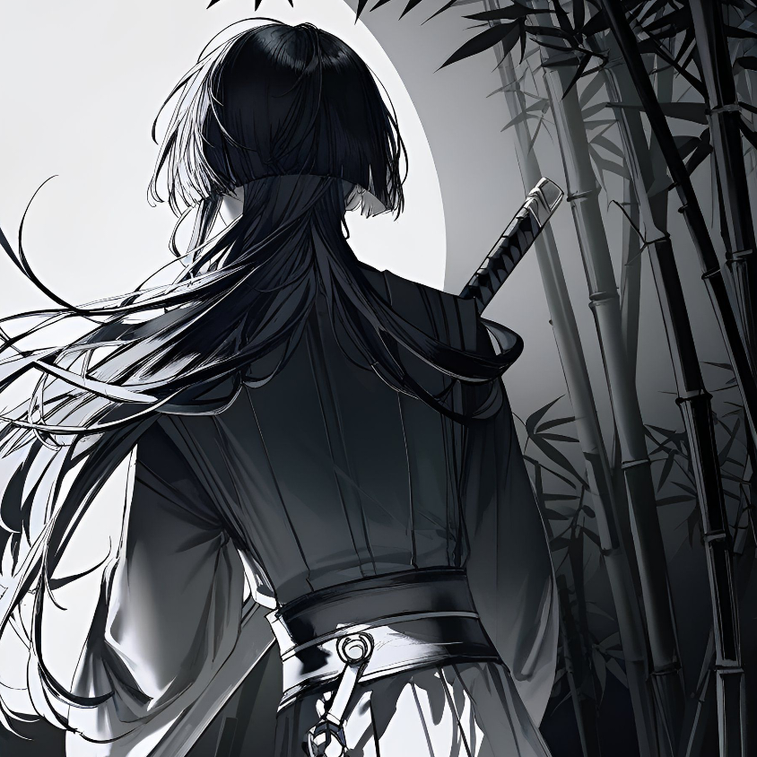 流星雨与落星尘