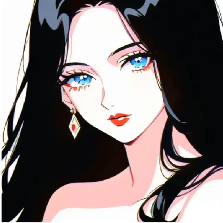 千年海棠