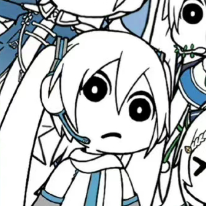 雜食係少女