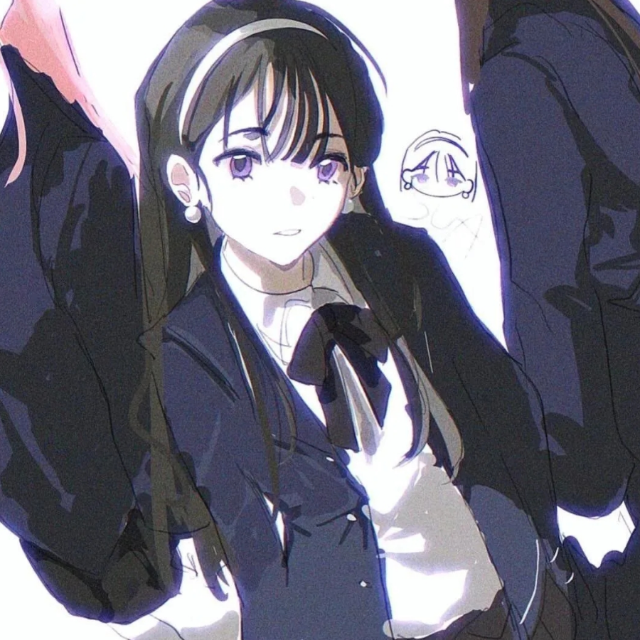 四夕.