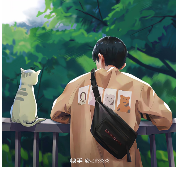 平凡但努力