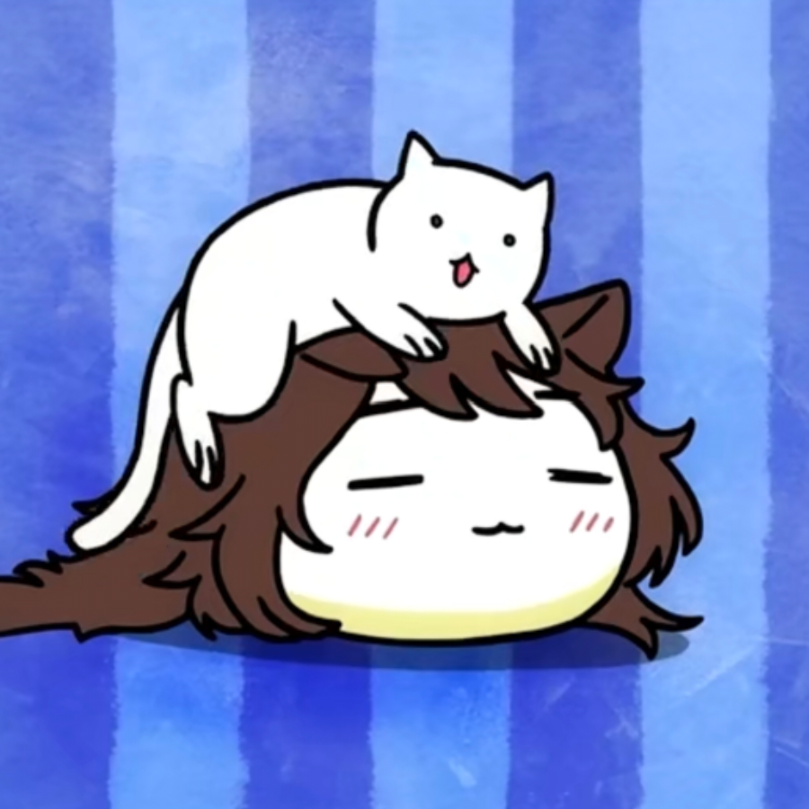 か昵称被我吃了℡_