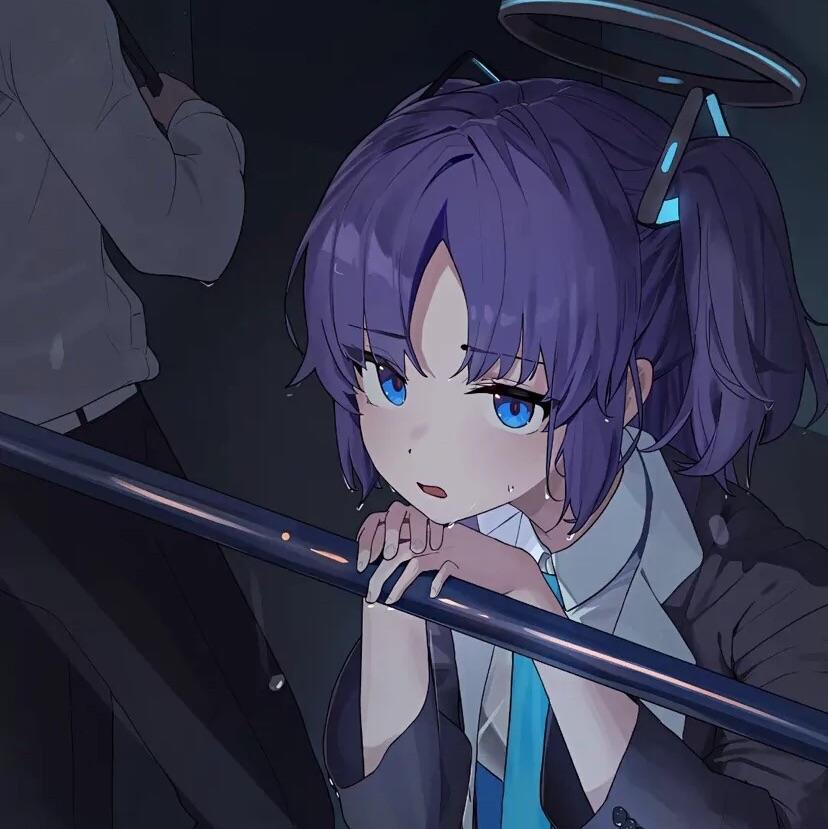 晗放