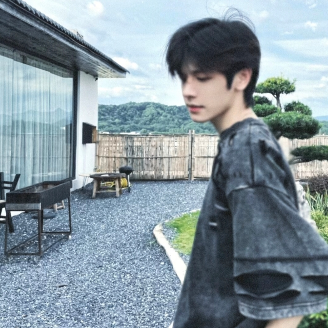 零点四分