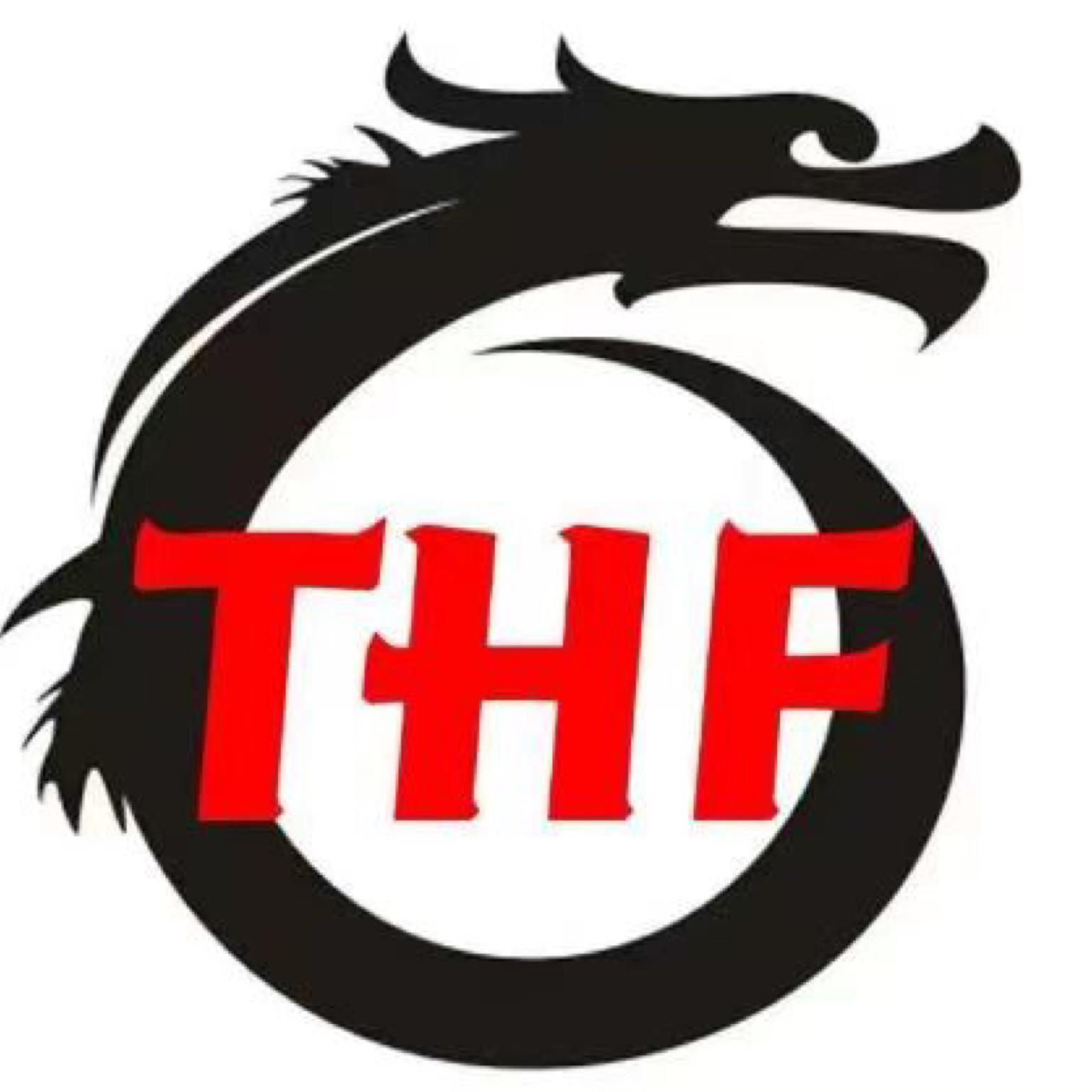 THF一台风