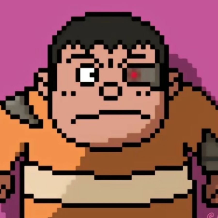 蝼狗.