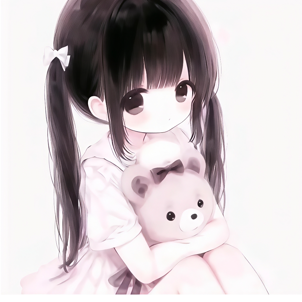 玩偶