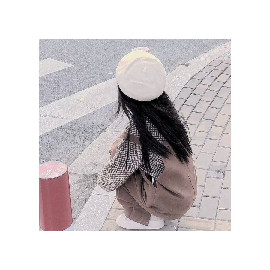 奺