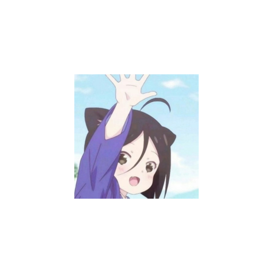 努力的孩子