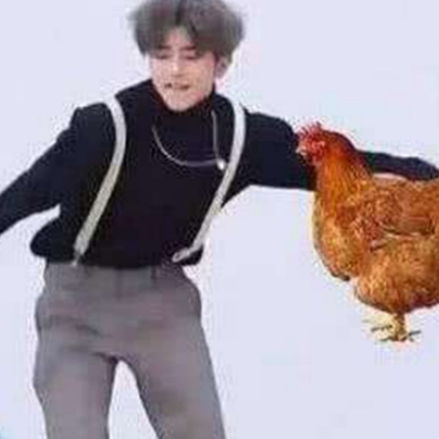 只因你太美