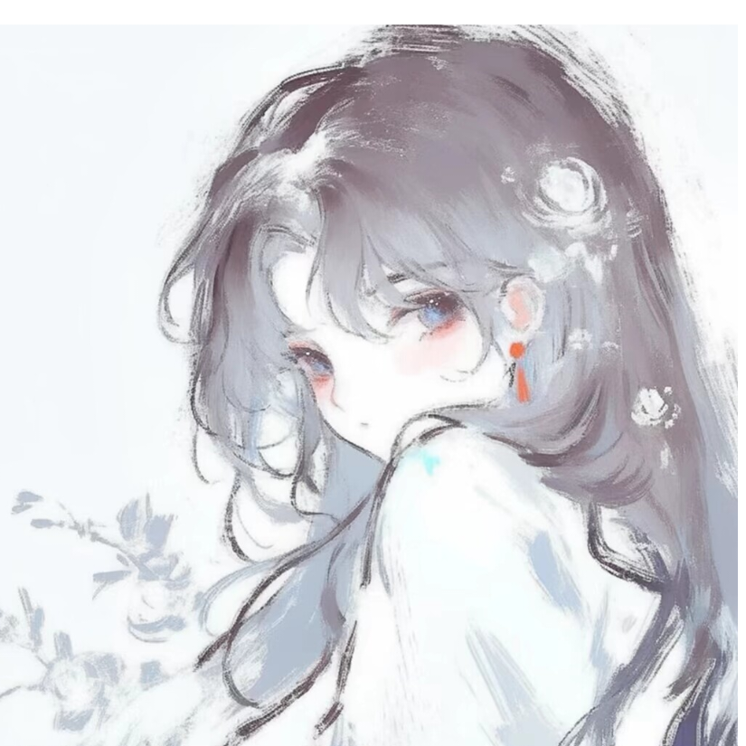 无