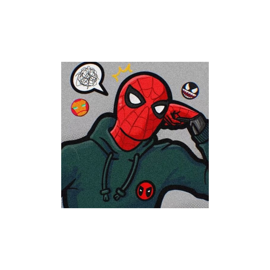 spider man