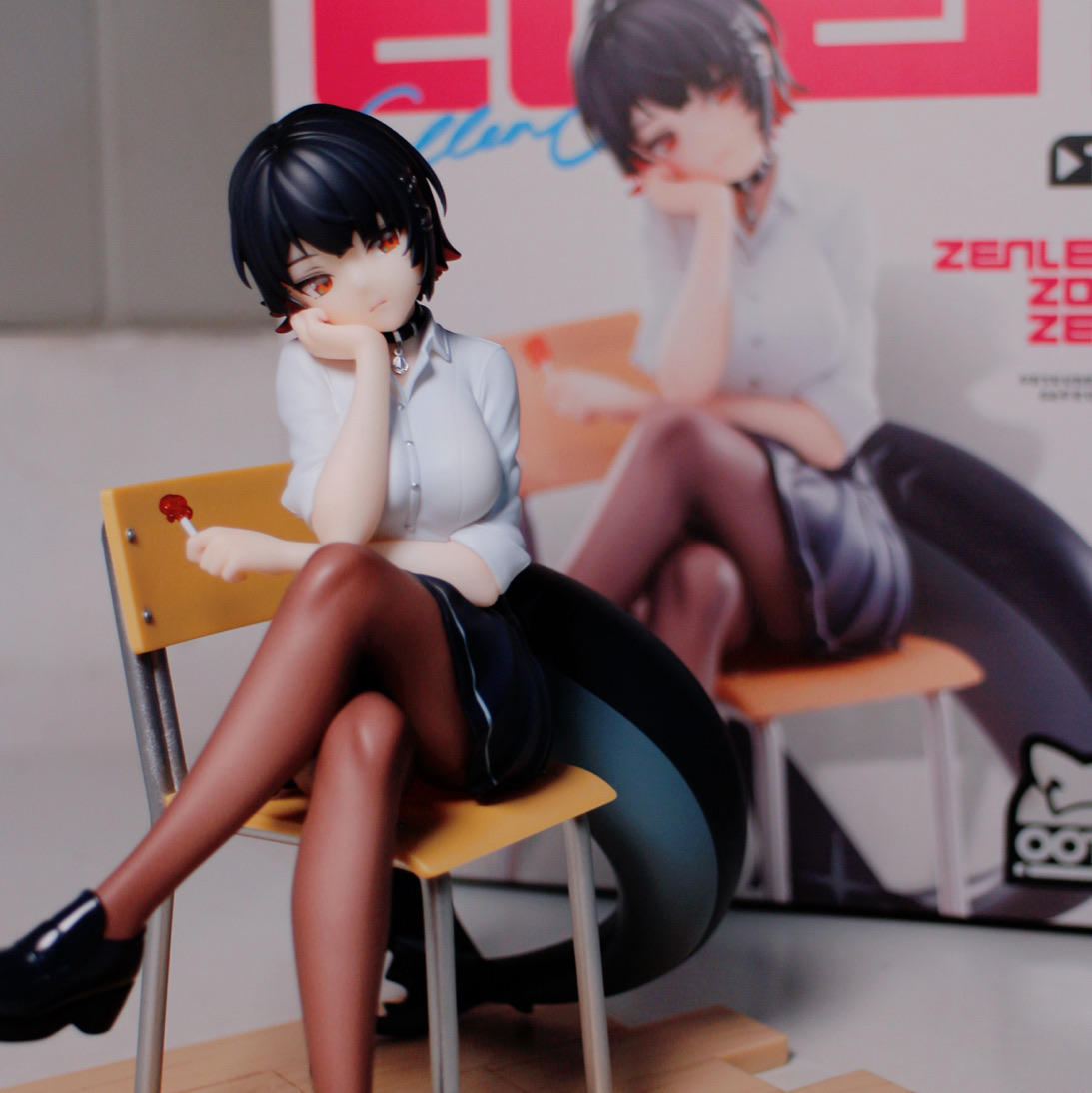 乔伊波伊玩元气