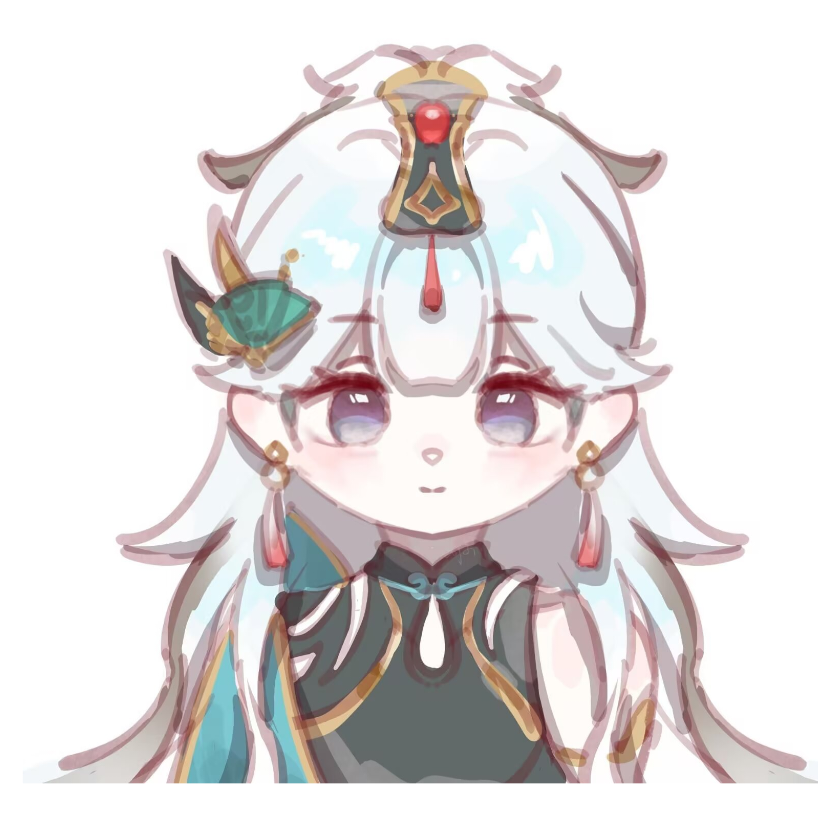 白羊