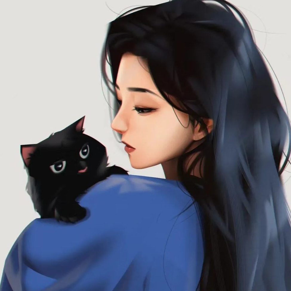 会飞的睫毛