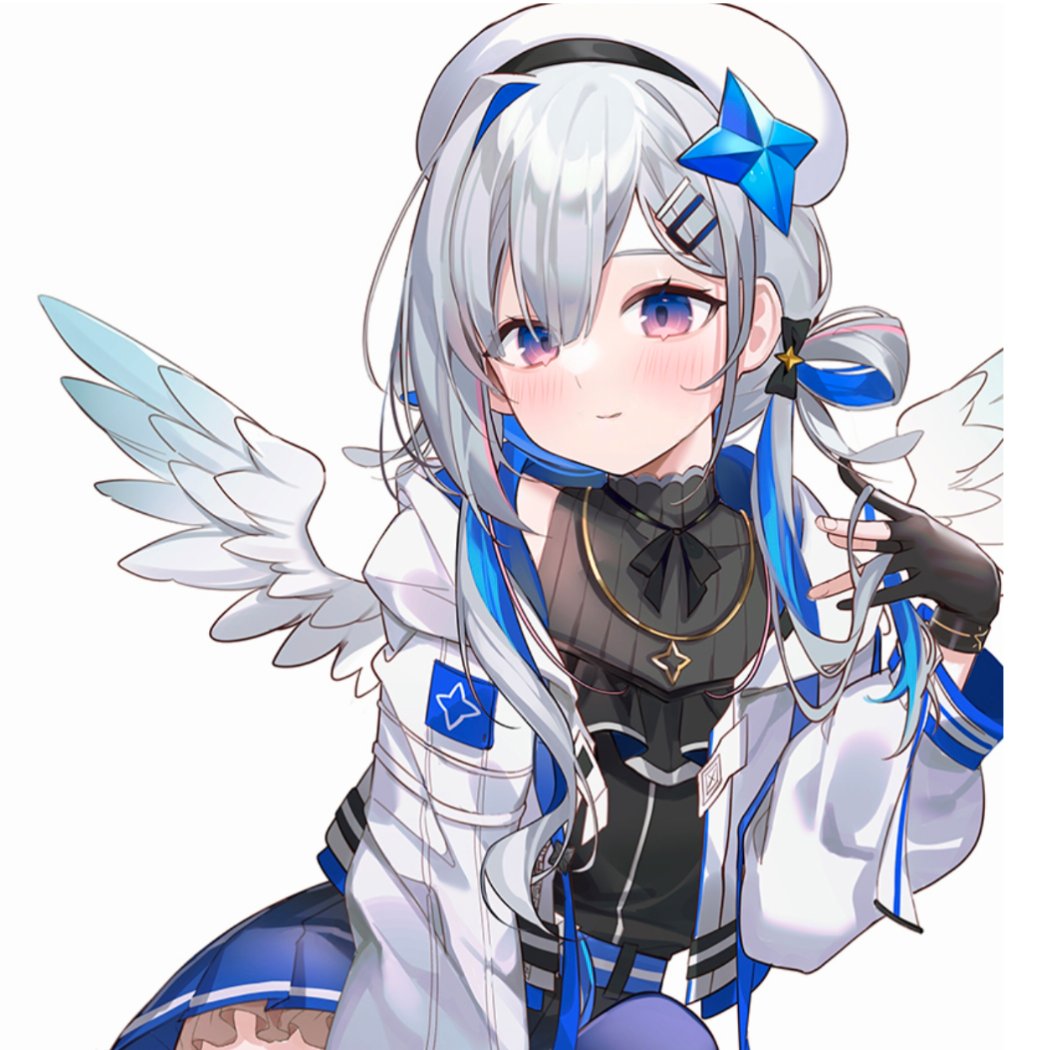 浪先真君