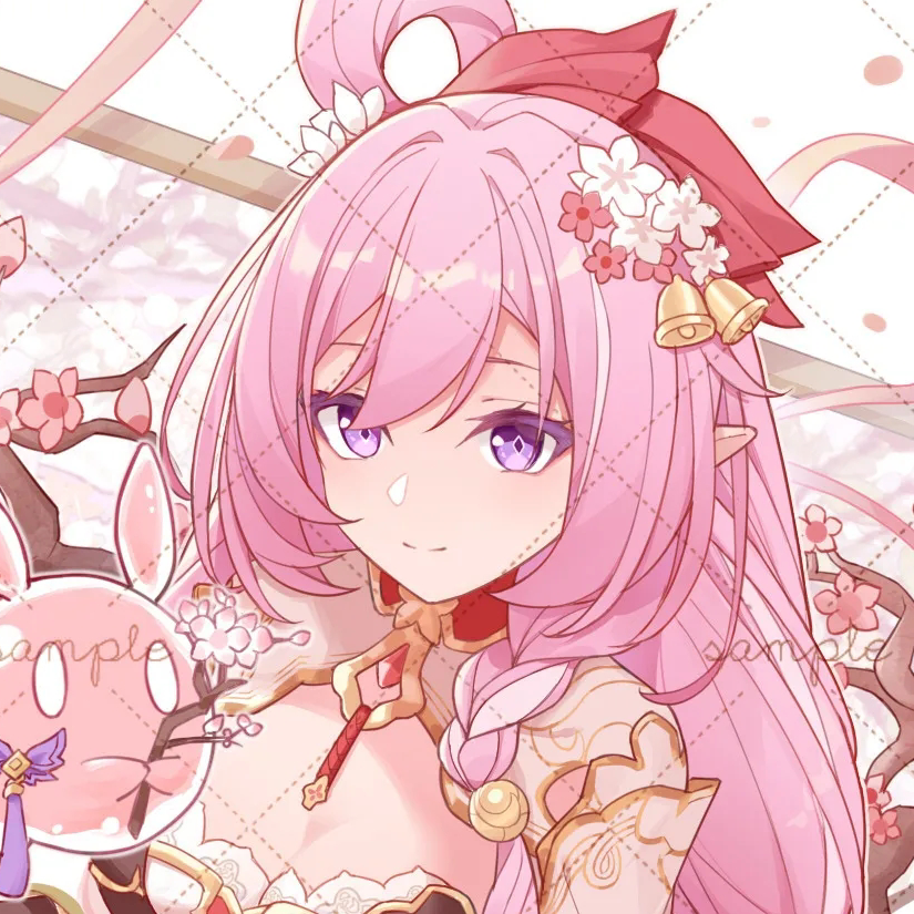 爱门♪