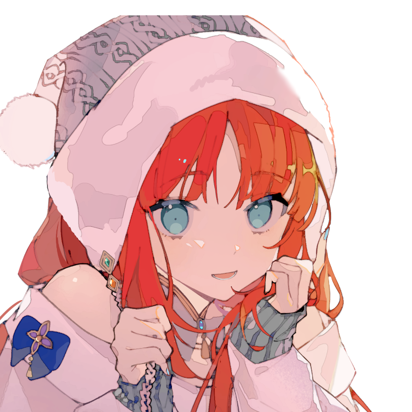 樰
