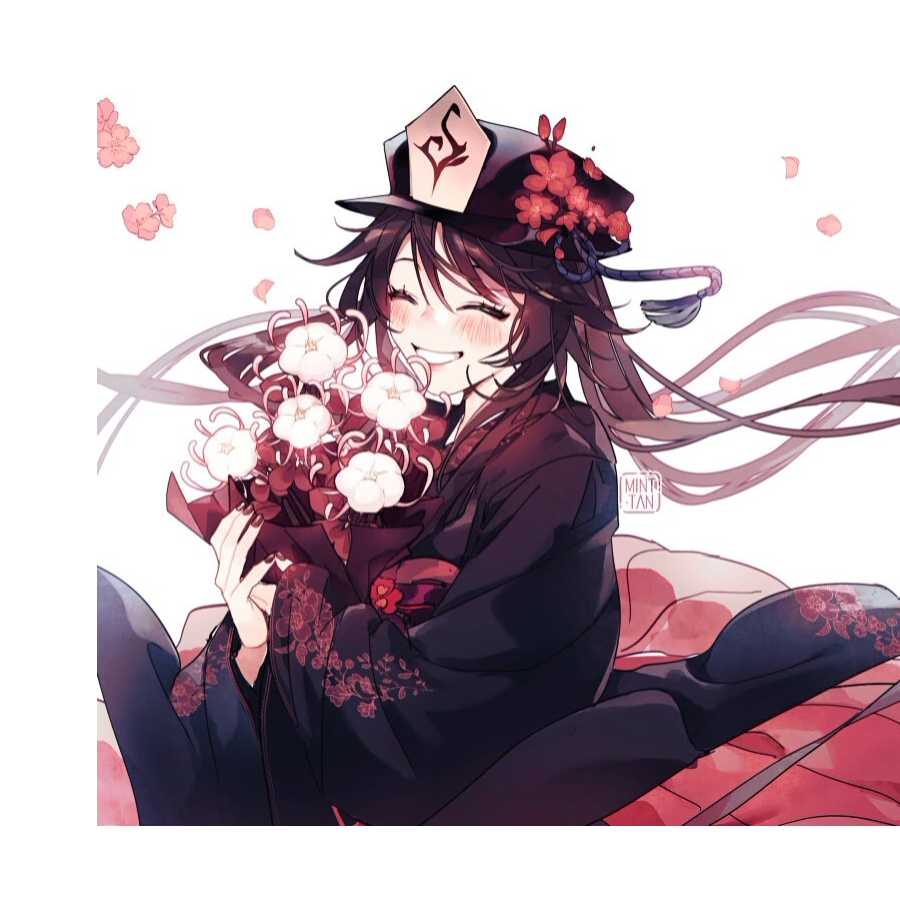 花月
