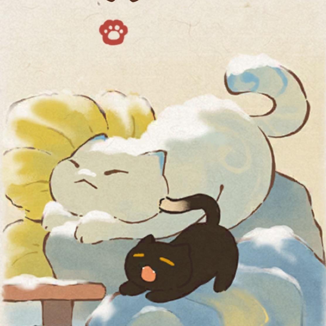 叽咕啾