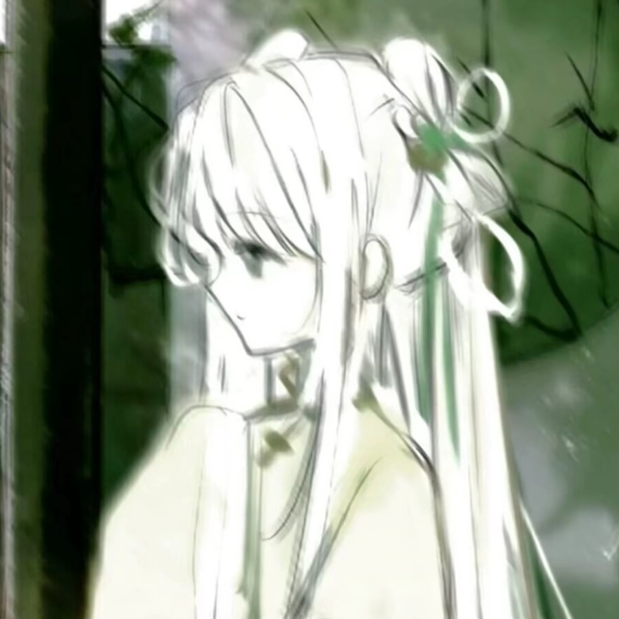 书夏未眠