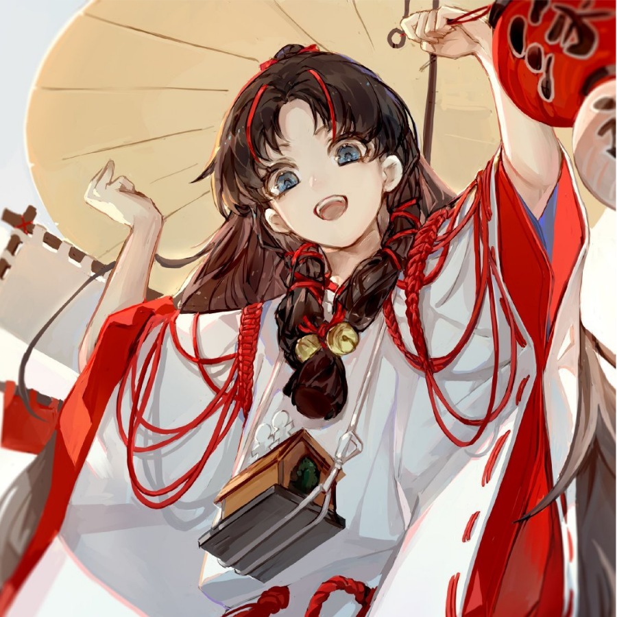 松酱咕咕子