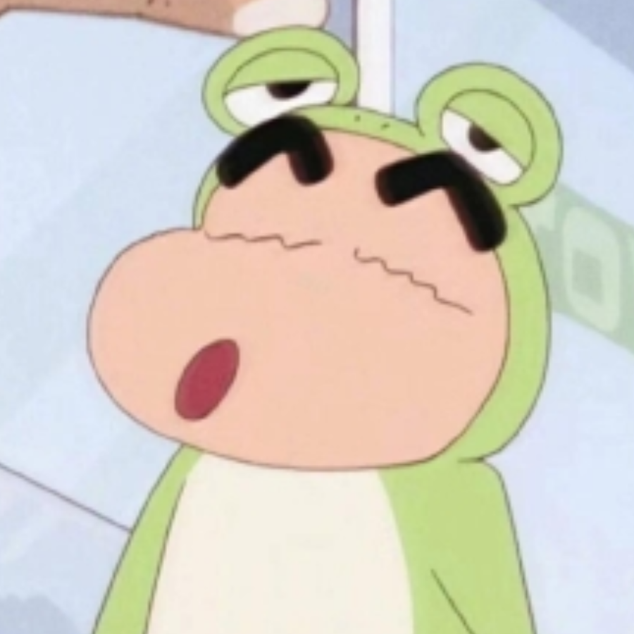 小青蛙