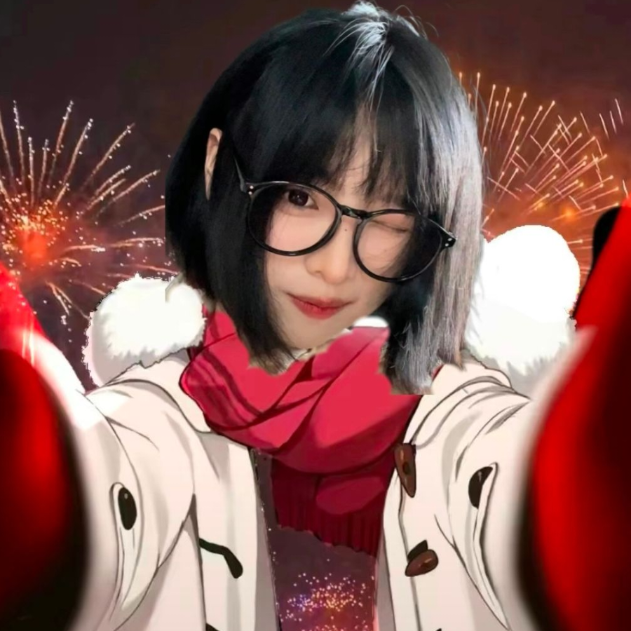 开朗的网友