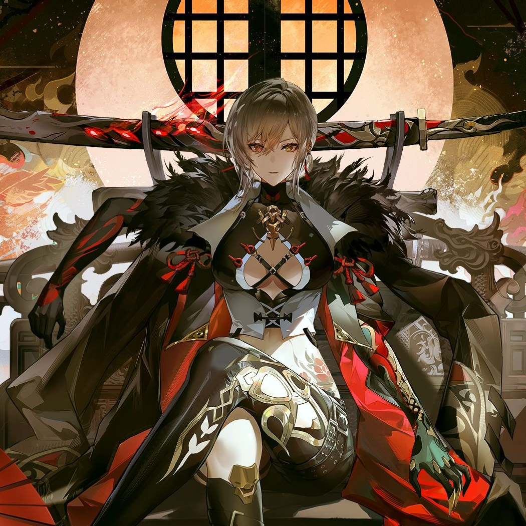 长按