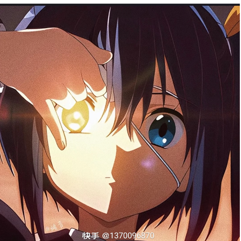。