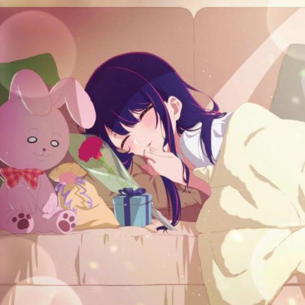 下雨了